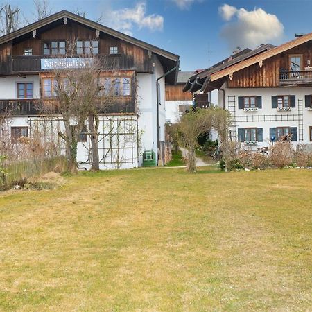 Peterlhaus Hotel Frauenchiemsee Buitenkant foto